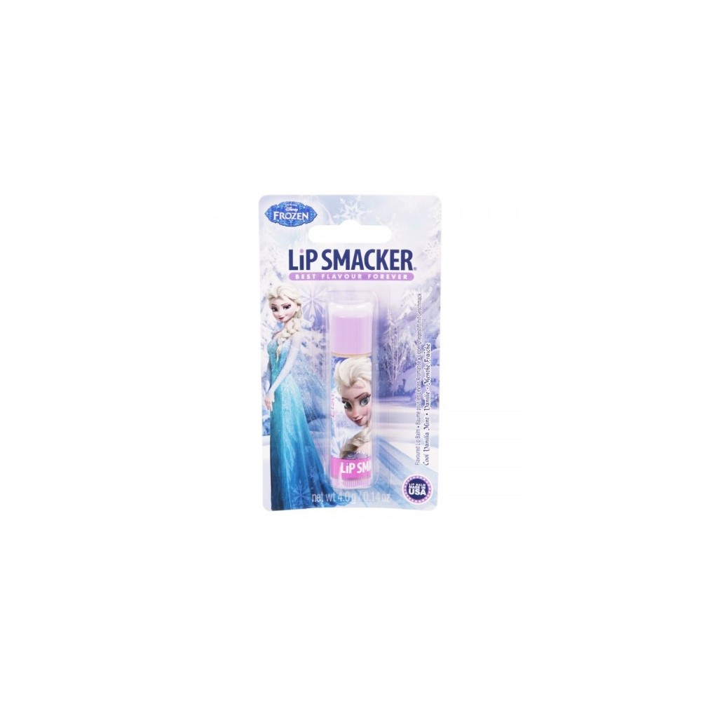 Markwins Lip Smacker Disney Frozen Elsa Balsamo Labbra 