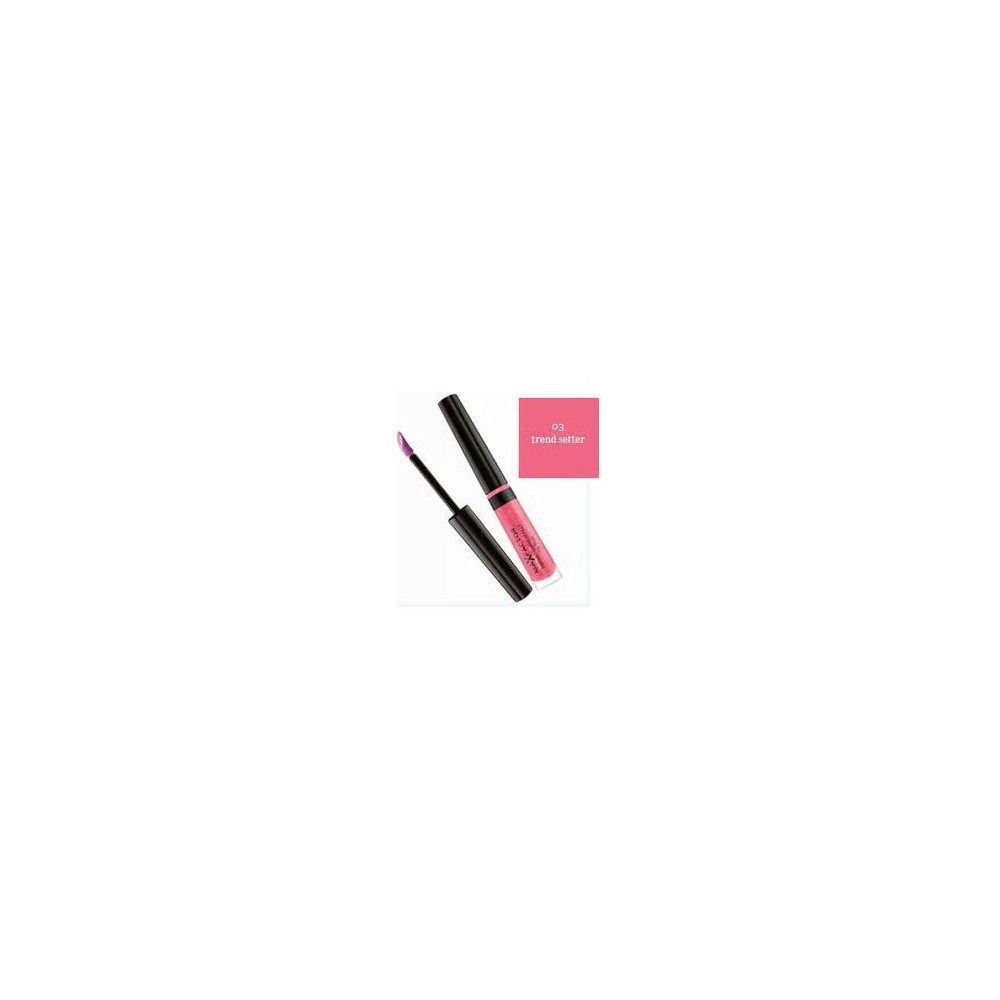 Max Factor Lucidalabbra Gloss Vibrant Curve Effect N 03 Trend Setter 