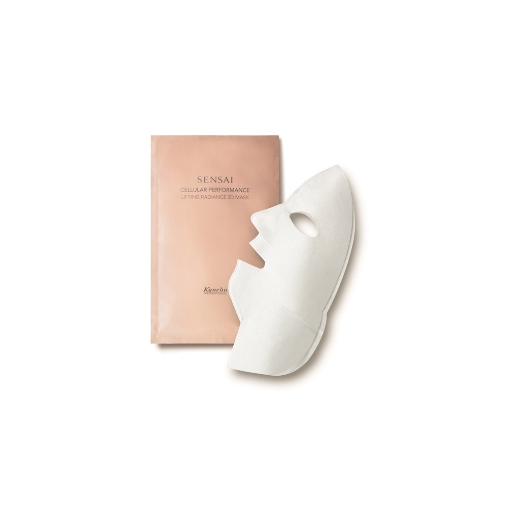 Sensai Cellular Performance Lifting Radiance 3D Mask 35ML 