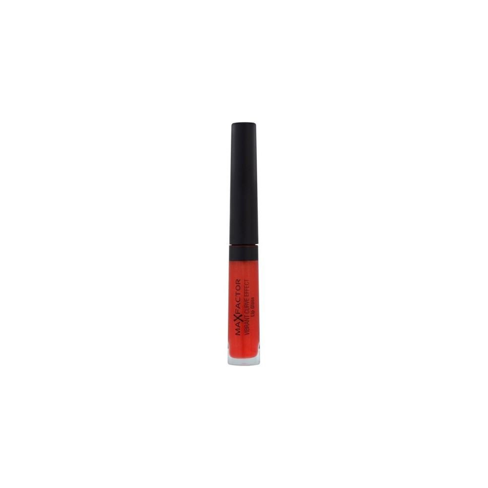 Max Factor Lucidalabbra Gloss Vibrant Curve Effect N 08 Dominant 