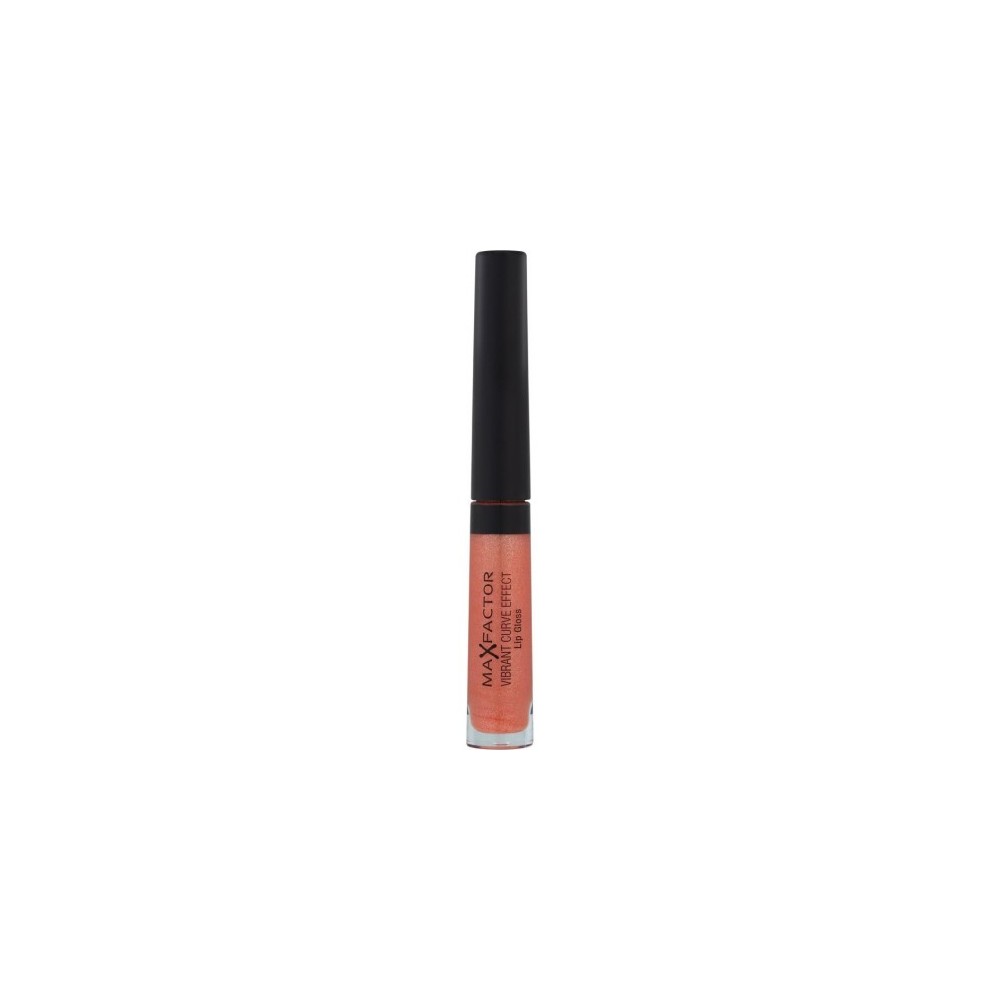 Max Factor Lucidalabbra Gloss Vibrant Curve Effect N 11 Fashion Leader 