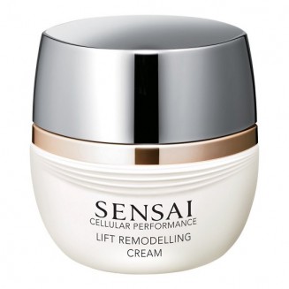 Sensai Cellular Performance...