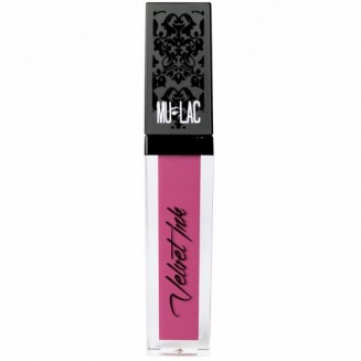 Mulac Velvet Ink Rossetto...