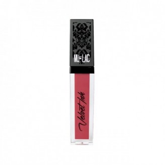 Mulac Velvet Ink Rossetto...