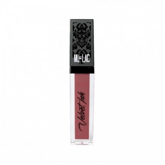 Mulac Velvet Ink Rossetto...