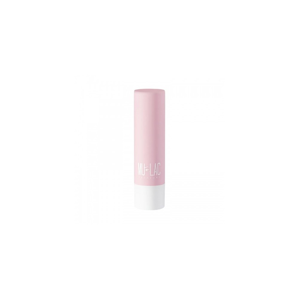 Mulac Plumping Balm Balsamo Labbra Idratante E Protettivo 4,5 Ml 