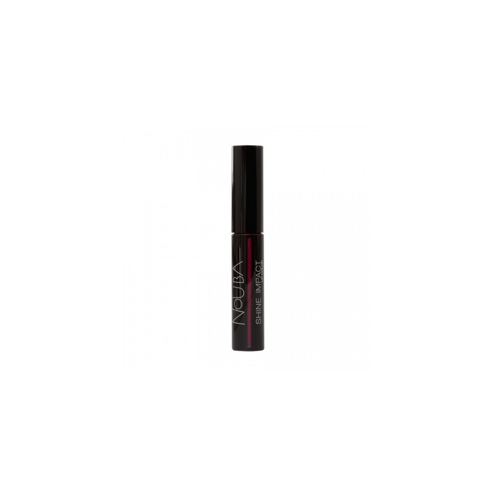 Nouba Shine Impact Rossetto Liquido N.504 