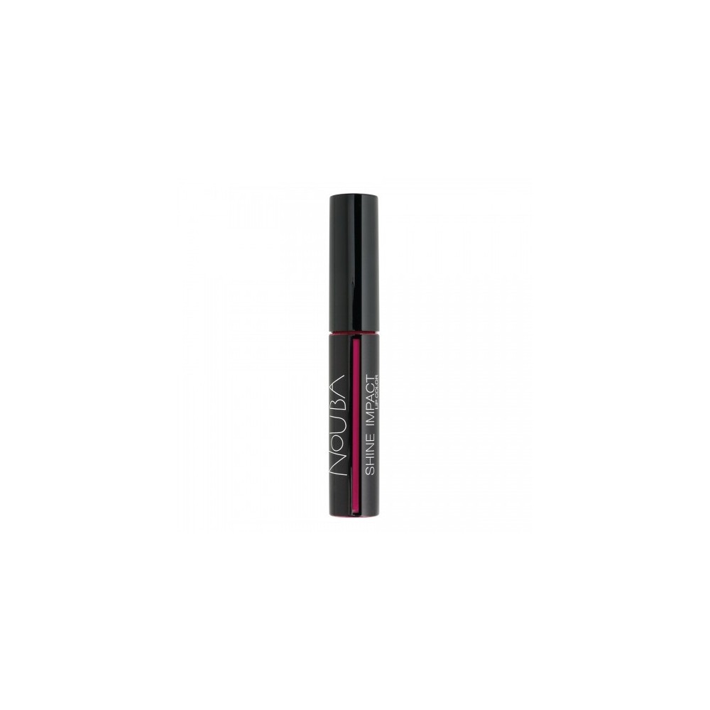 Nouba Shine Impact Rossetto Liquido N.505 