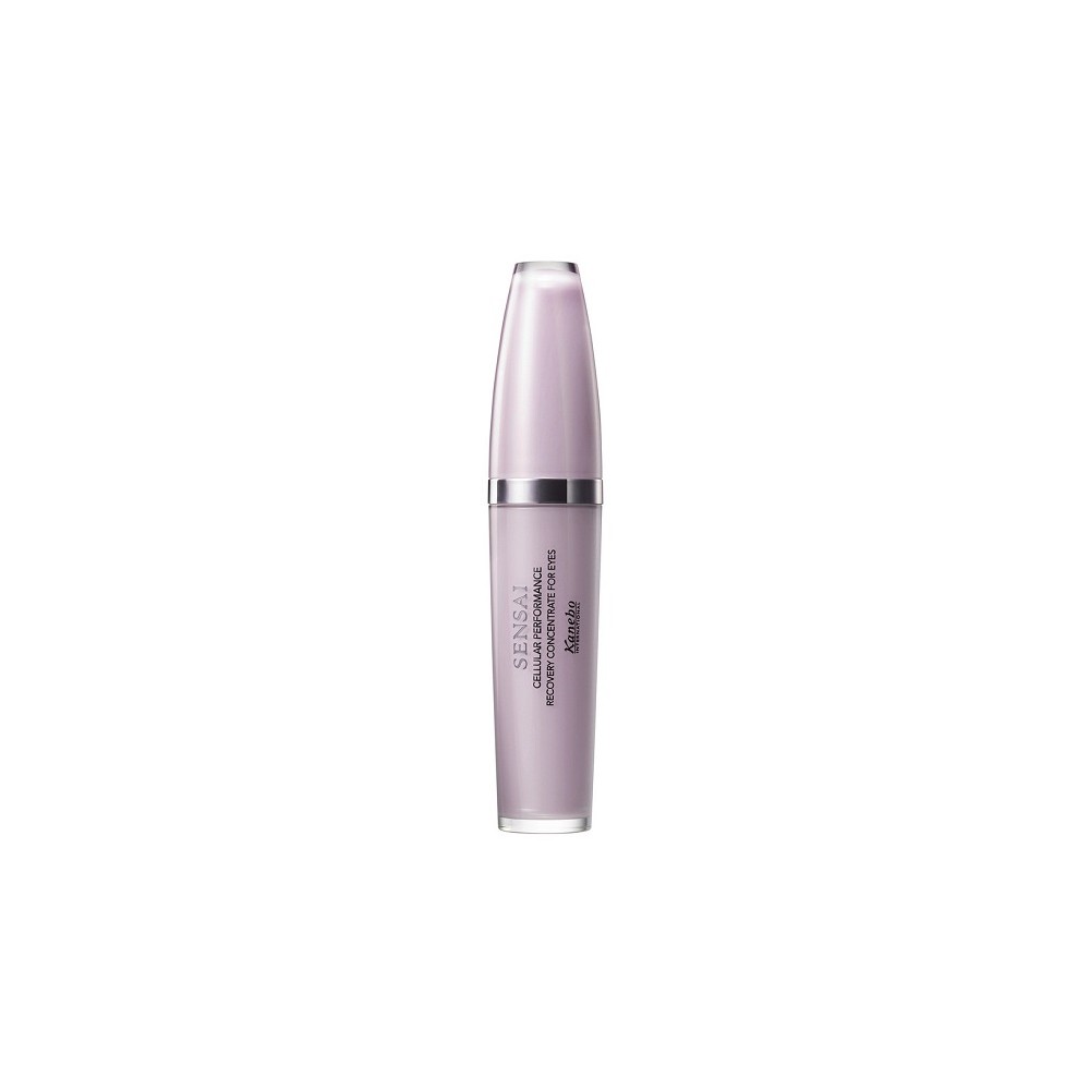 Sensai Cellular Performance Intensive Care Recovery Concentrate For Eyes 15ML 