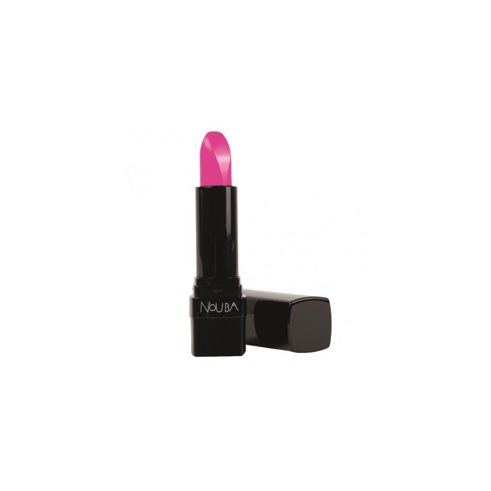 Nouba Velvet Touch Lipstick Rossetto N.27 