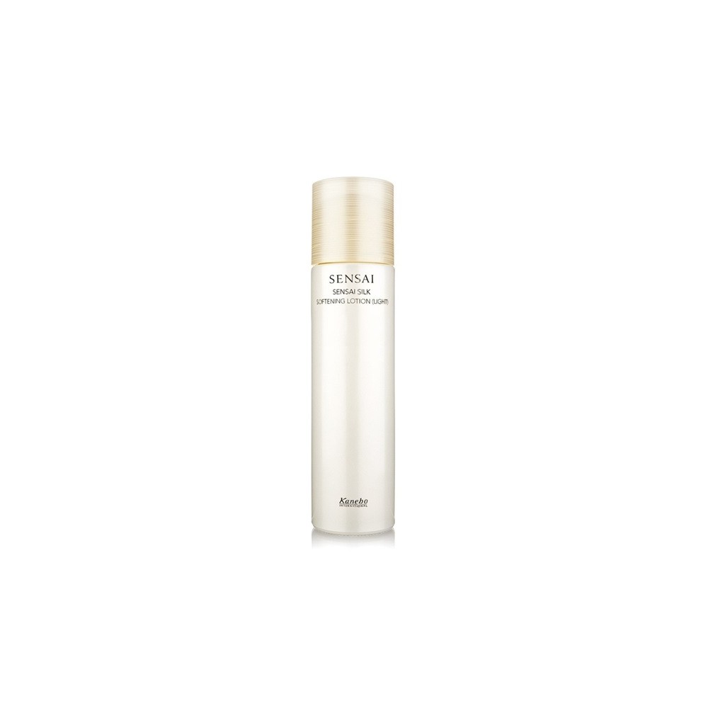 Sensai Silk Softening Lotion 125ML 