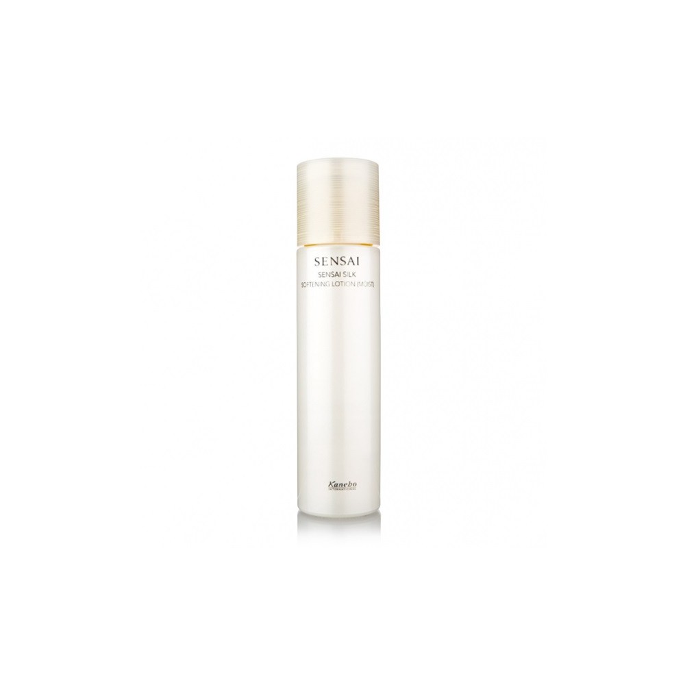 Sensai Silk Softening Lotion 125ML 