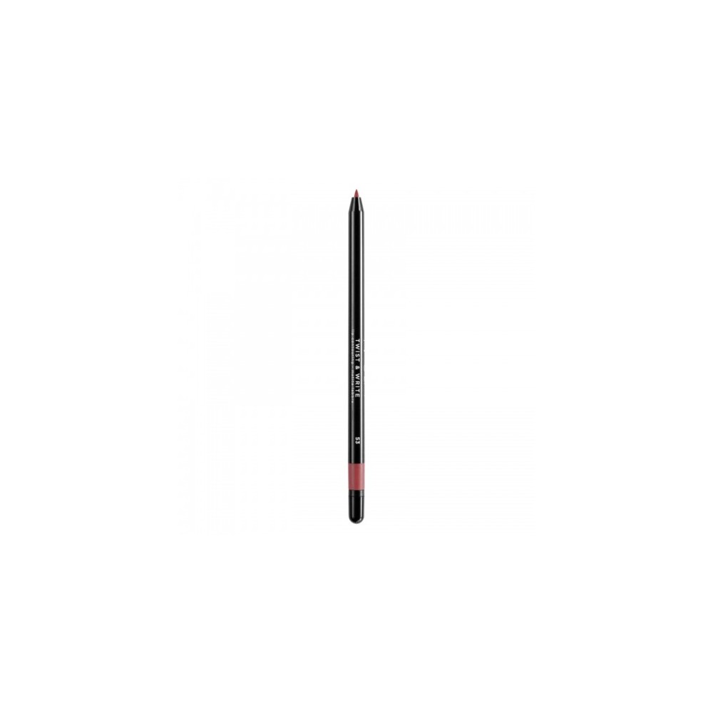 Nouba Twist & Write Automatic Lip Pencil Matita Labbra N. 53 