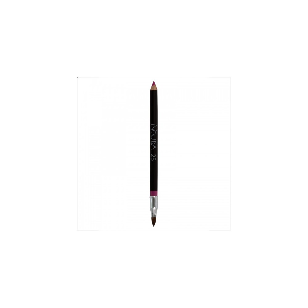 Nouba Professional Lip Pencil Matita Labbra N.25 
