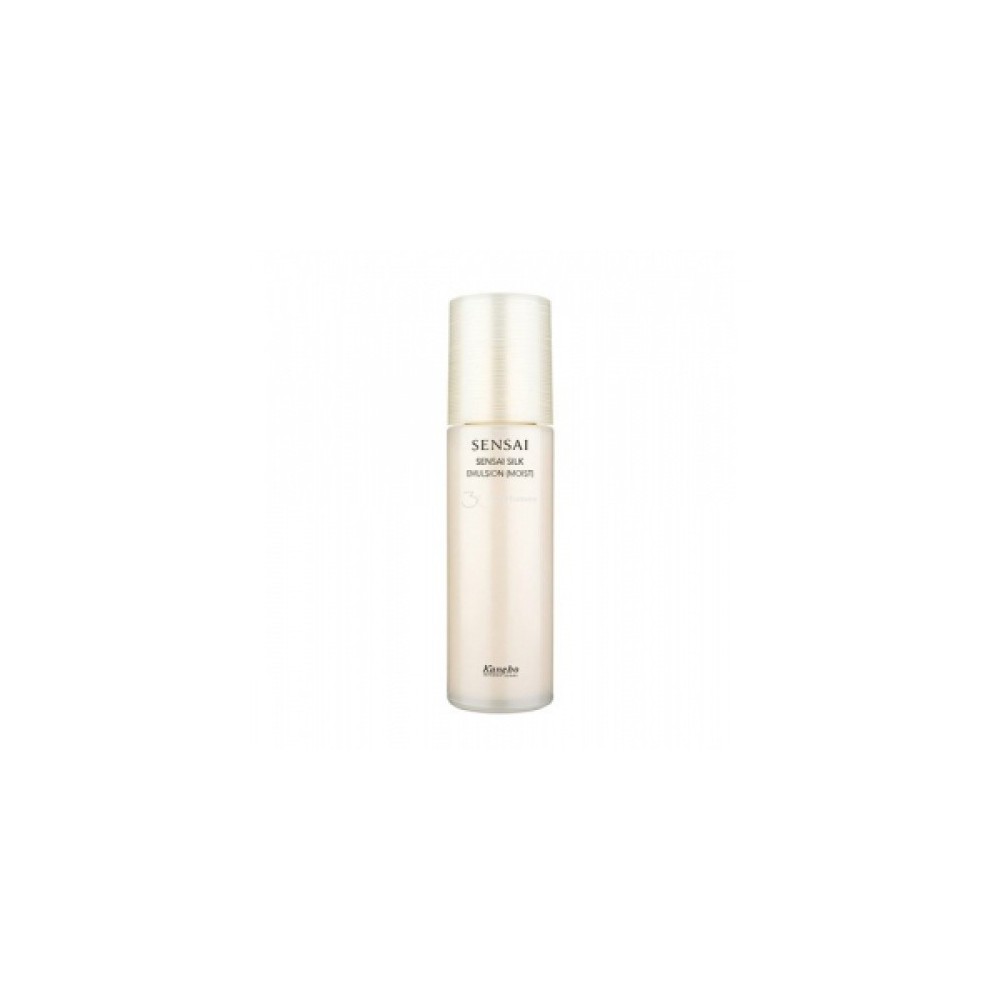 Sensai Silk Emulsion 100ML 