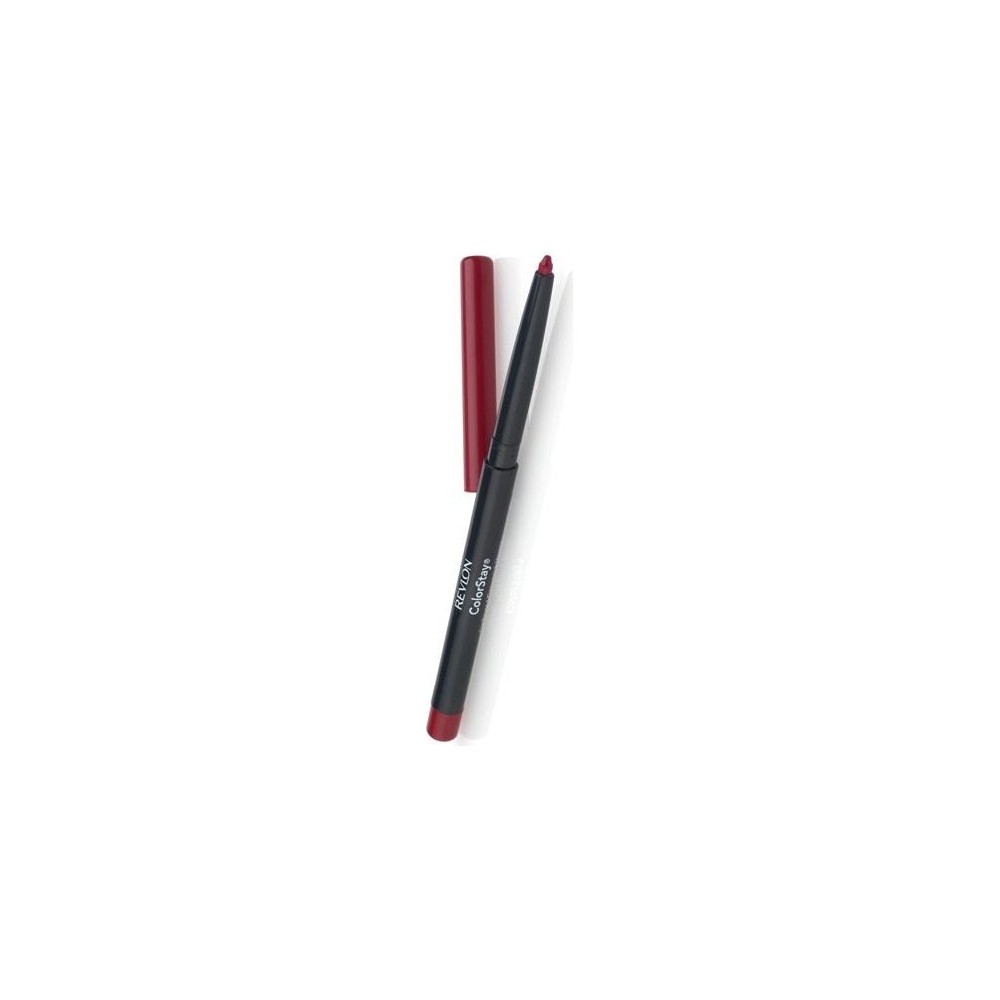 Revlon Matita Per Le Labbra Colorstay Lipliner Red 020 