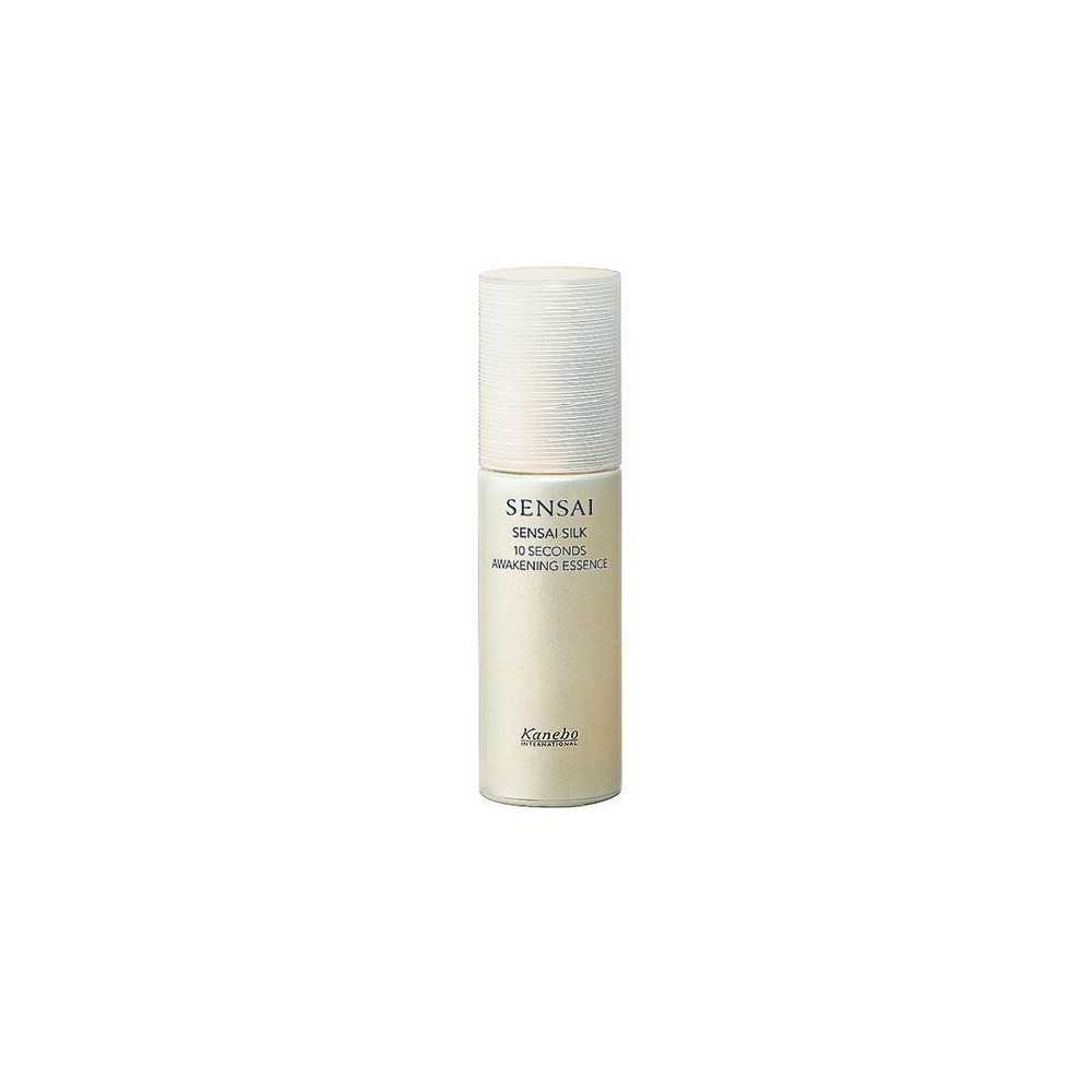 Sensai Silk 10 Seconds Awakening Essence 40ML 