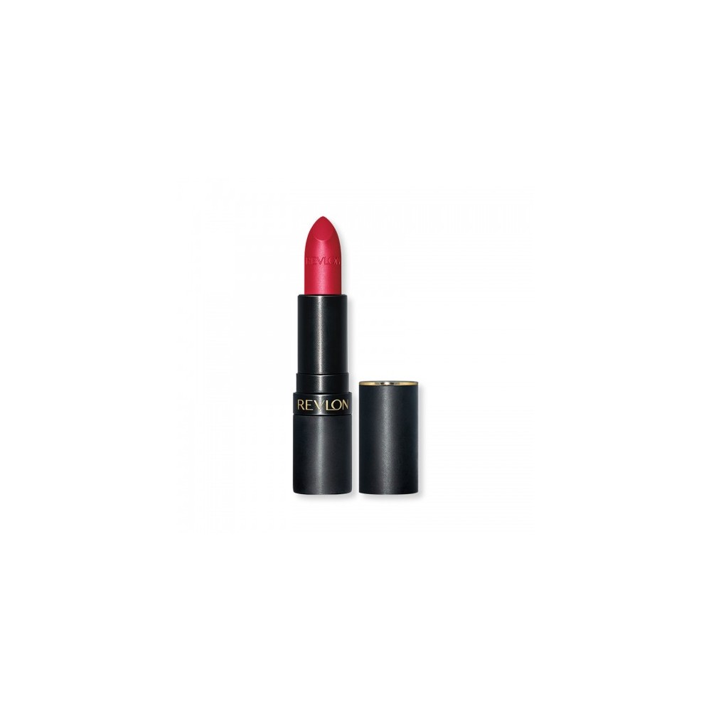 Revlon Super Lustrous The Luscious Mattes Lipstick Rossetto N. 017 Crushed Rubies 