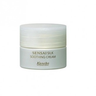Sensai Silk Soothing Cream...