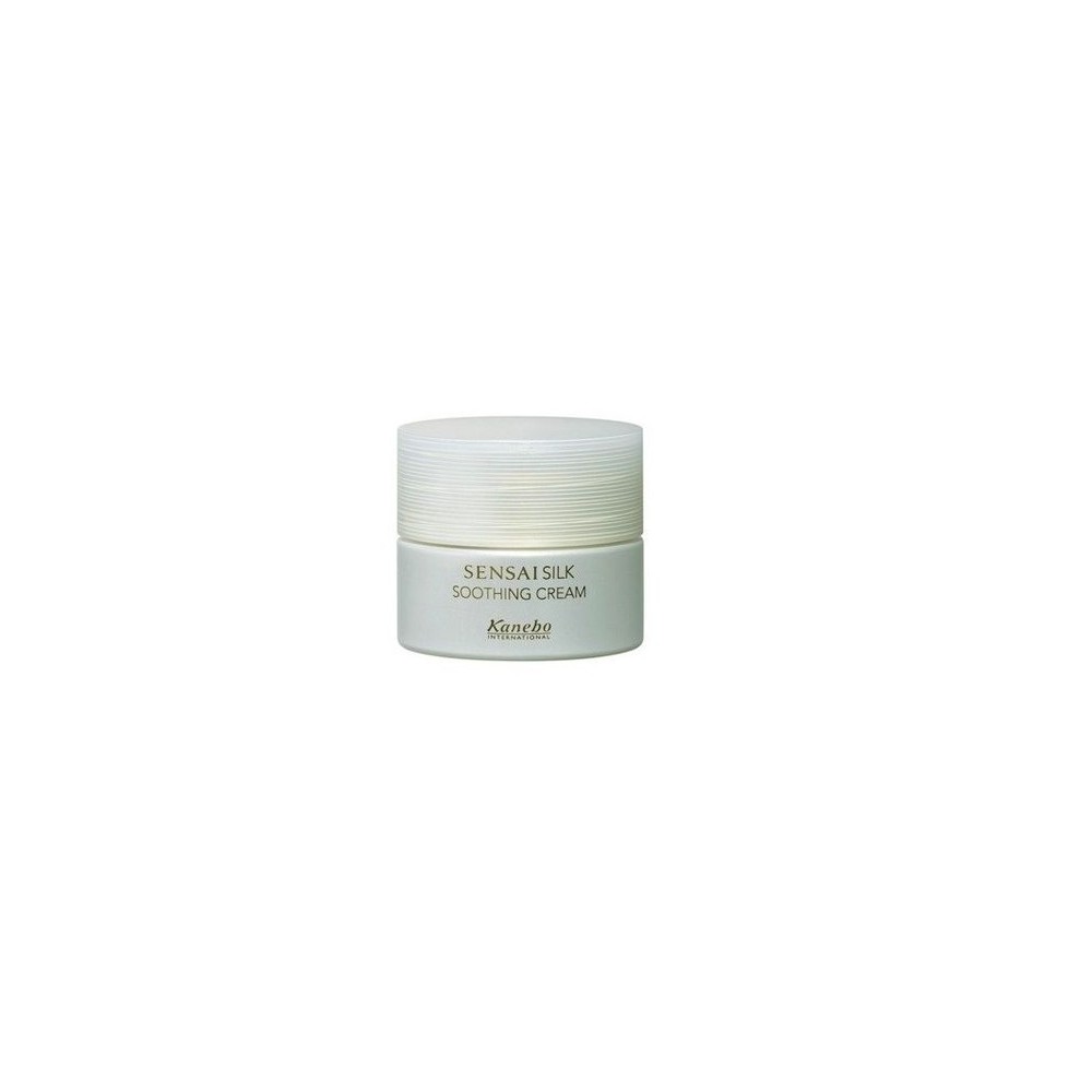 Sensai Silk Soothing Cream 40ML 