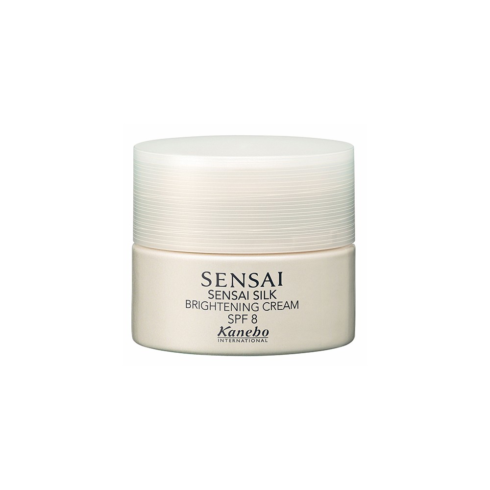 Sensai Silk Brightening Cream 40ML 