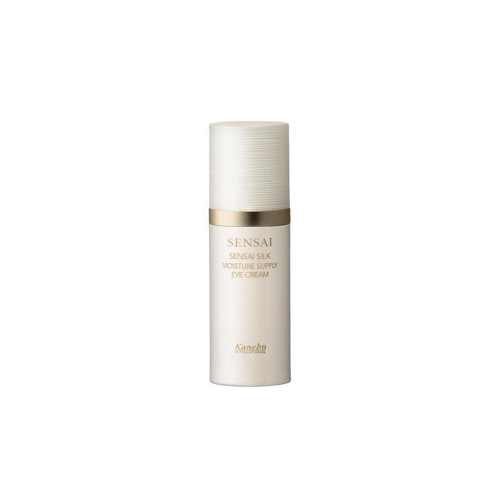 Sensai Silk Moisture Supply Eye Cream 15ML 