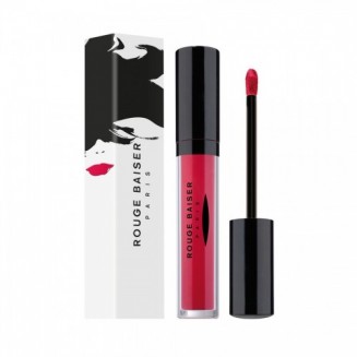Rouge Baiser Laque À Lèvres...