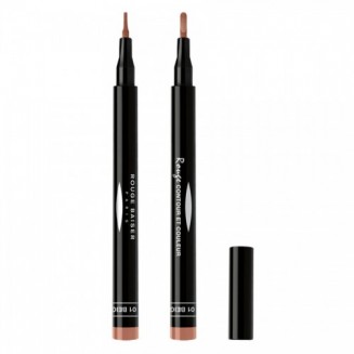 Rouge Baiser Rouge Contour...