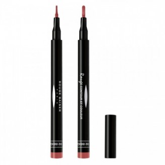 Rouge Baiser Rouge Contour...