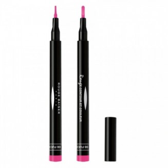 Rouge Baiser Rouge Contour...