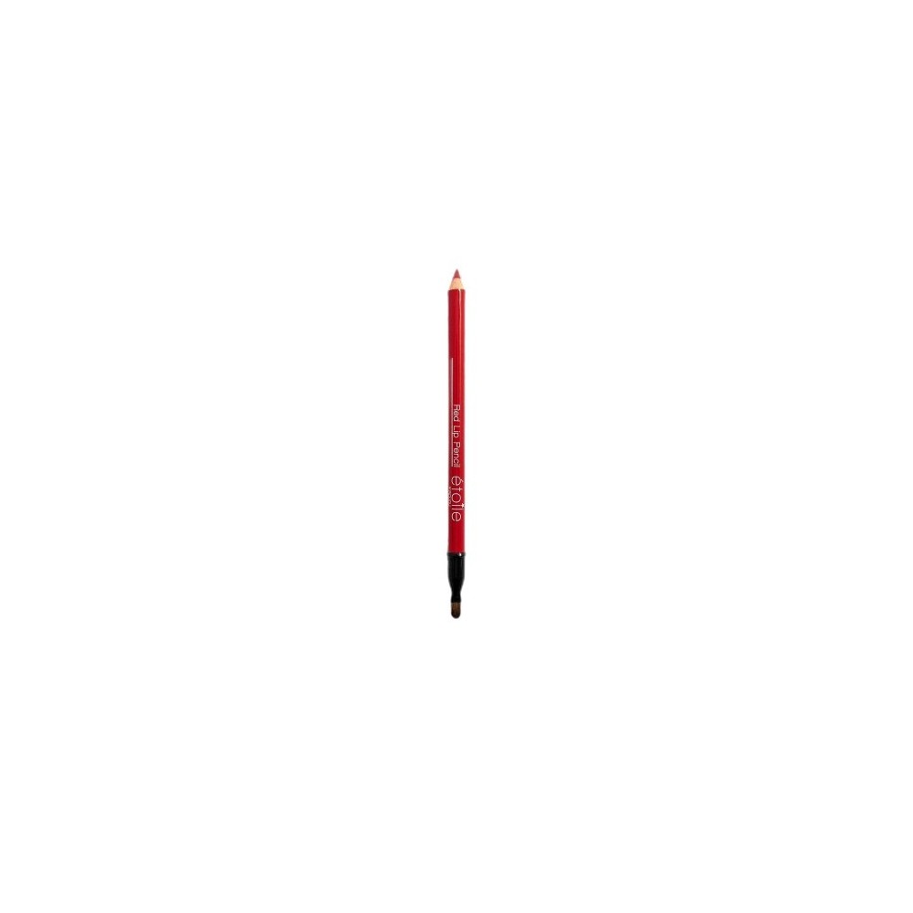 Rougj Lip Pensil Matita Labbra N. 01 Rosso 