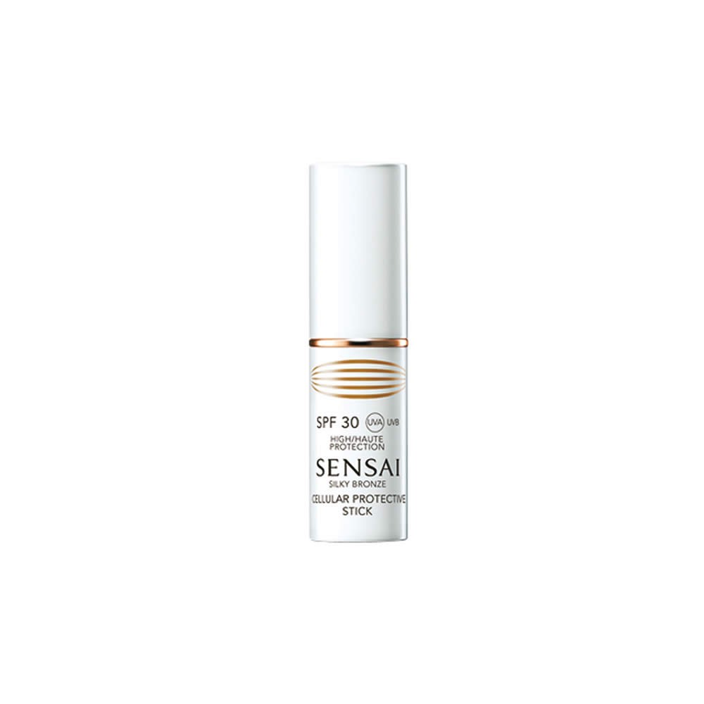 Sensai Silky Bronze Cellular Protective Stick Spf 30 