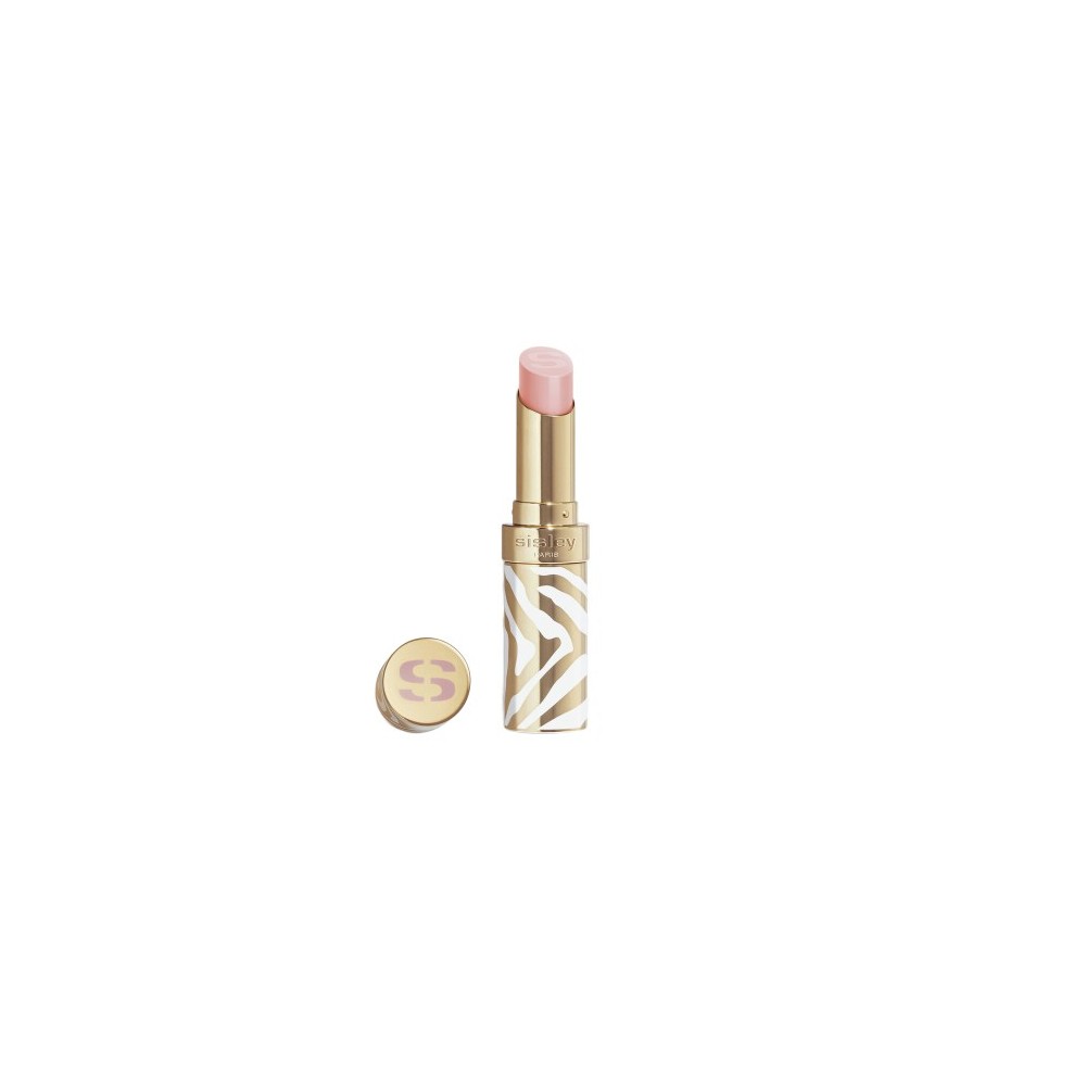 Sisley Phyto-Lip Balm Balsamo Labbra Colorato N. 2 Pink Glow 