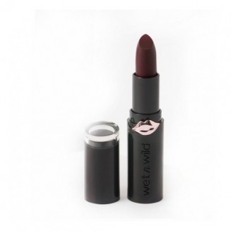 Wet N Wild Mega Last Matte...