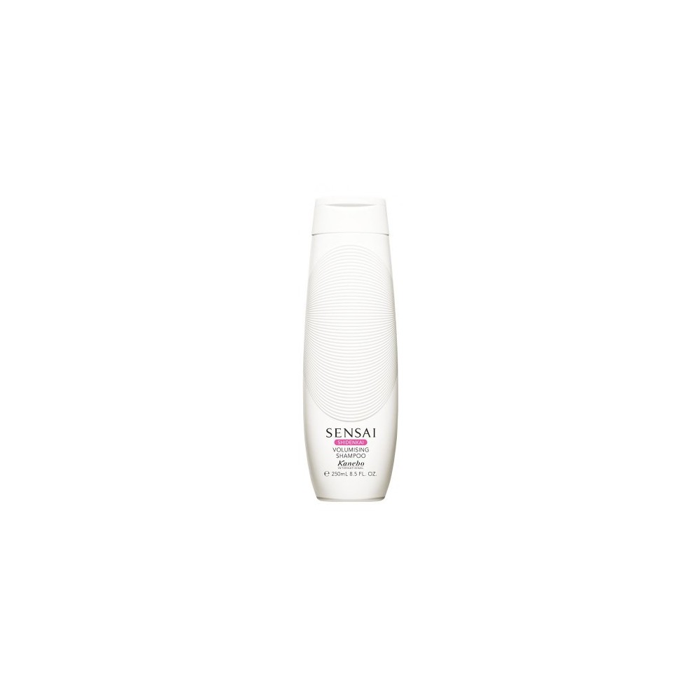 Sensai Shidenkai Volumising Shampoo 250ML 