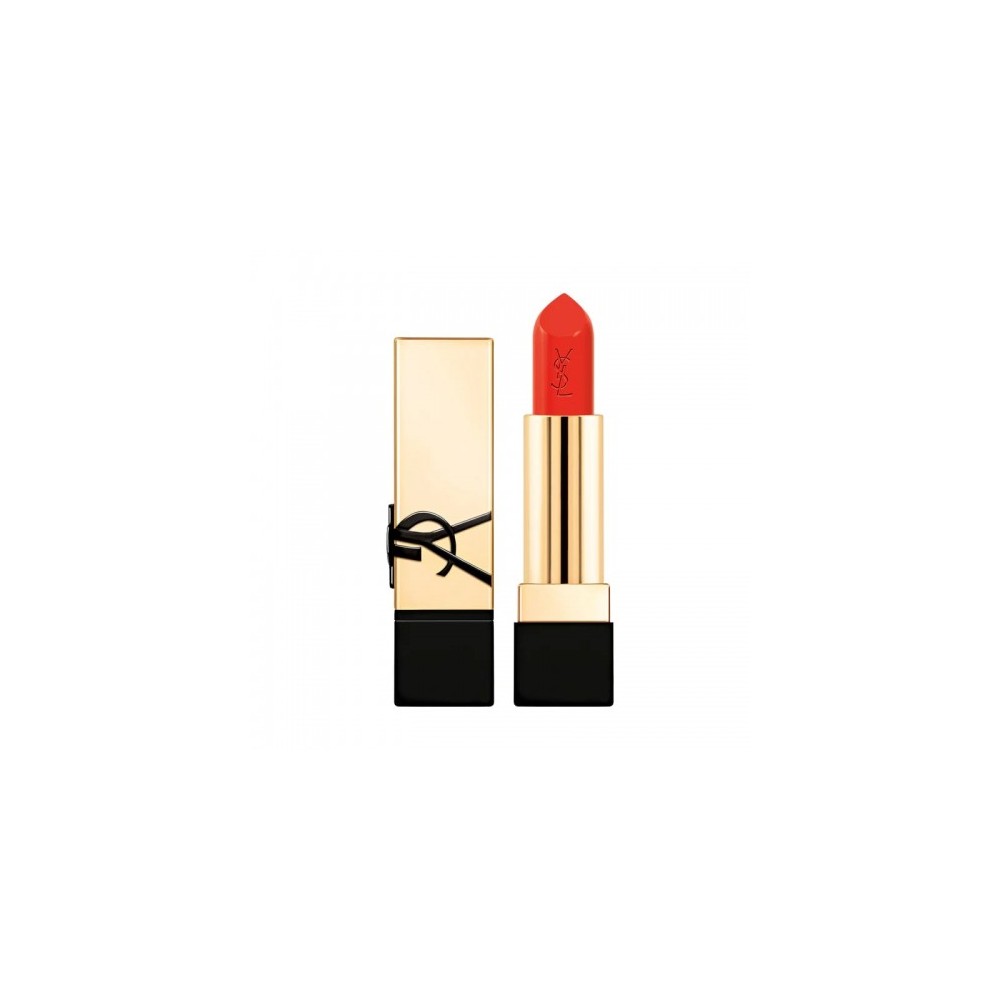 Yves Saint Laurent Rouge Pur Couture Rossetto Satinato N.O13 Le Orange 
