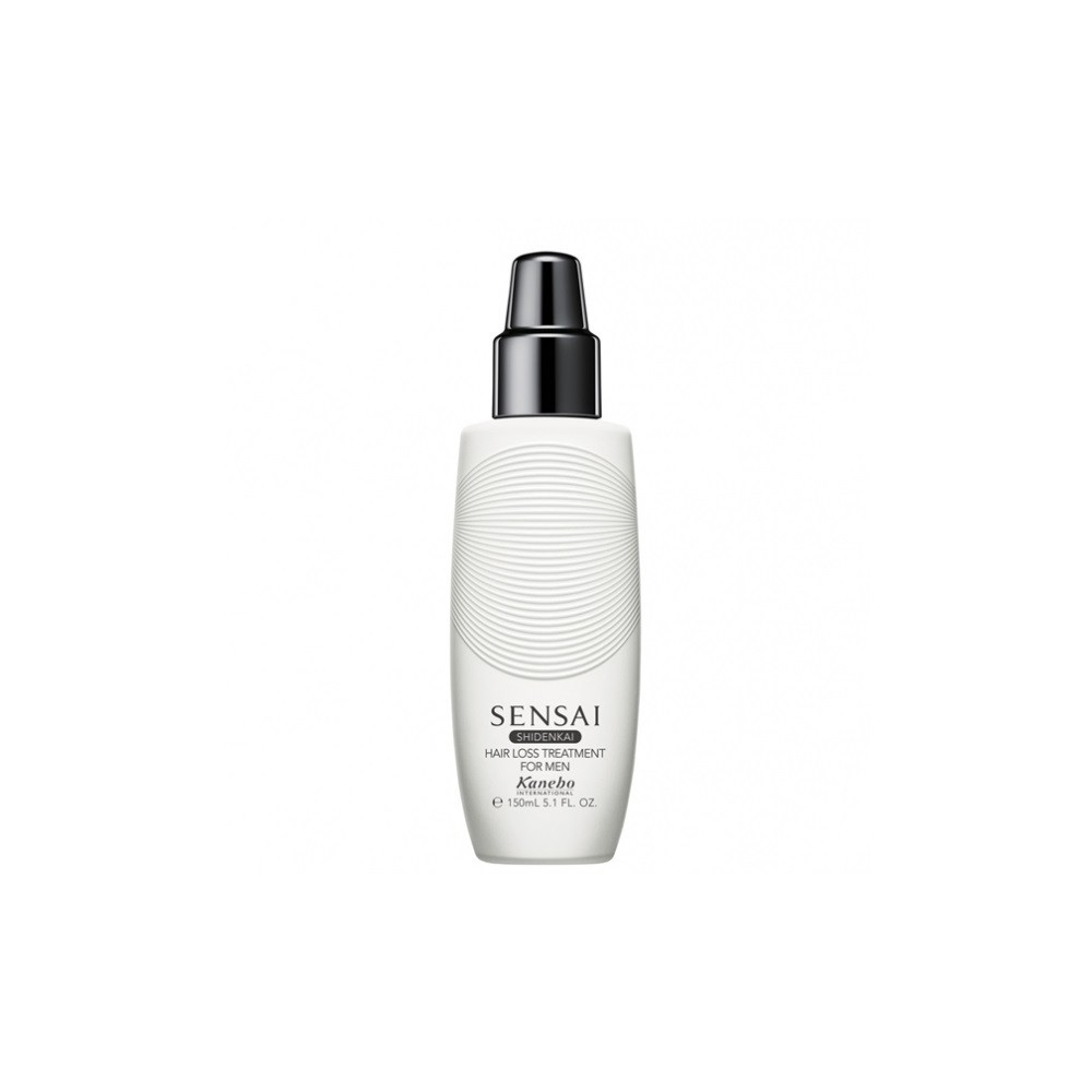 Sensai Shidenkai Hair Loss Treatment For Men 150ML 