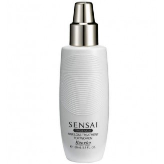 Sensai Shidenkai Hair Loss...