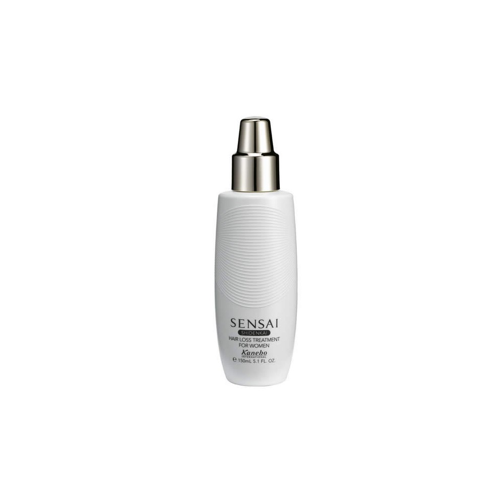 Sensai Shidenkai Hair Loss Treatment For Women 150ML 