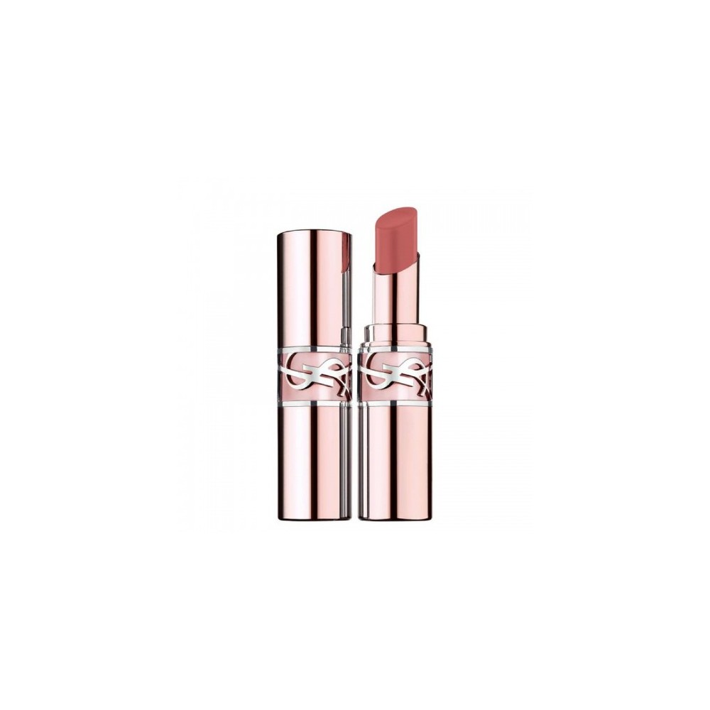 Yves Saint Laurent Ysl Loveshine Candy Glow Balsamo Labbra Colorato N. 3B Rosewood Blush 