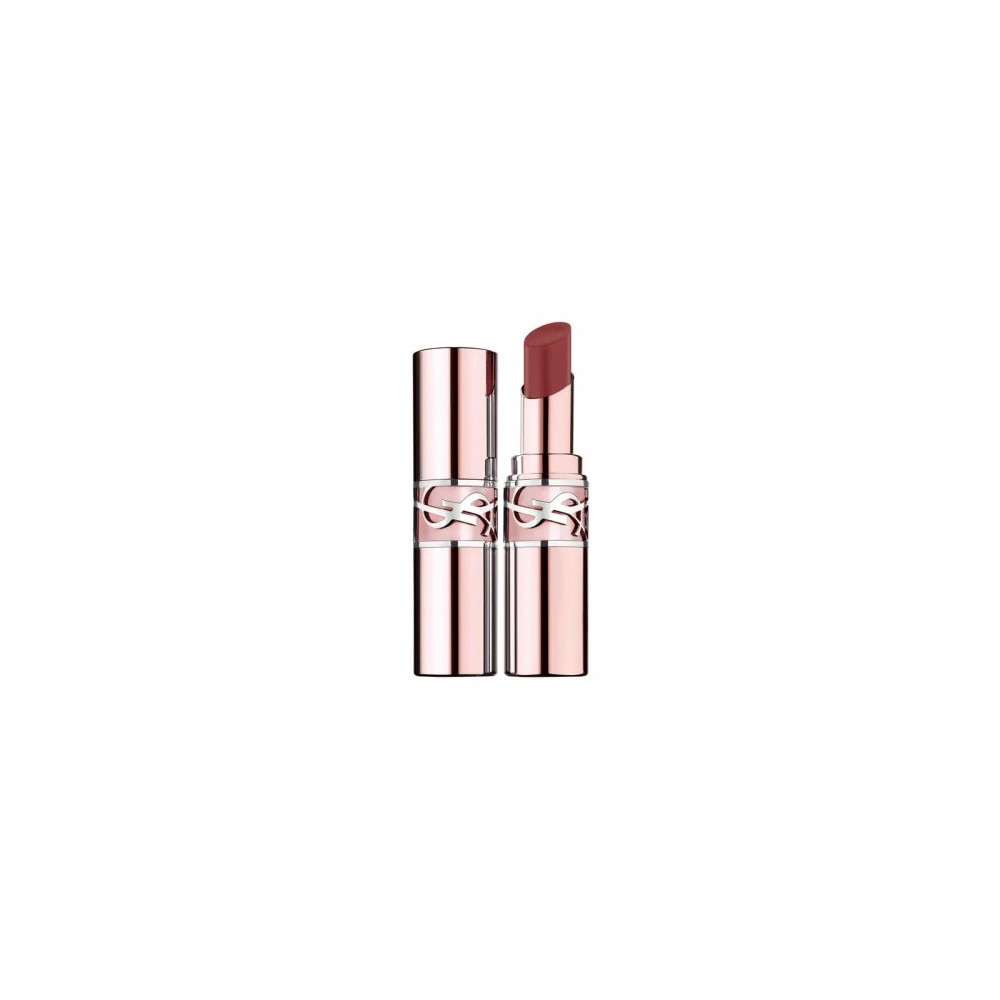 Yves Saint Laurent Ysl Loveshine Candy Glow Balsamo Labbra Colorato N. 7B Nude Pleasure 