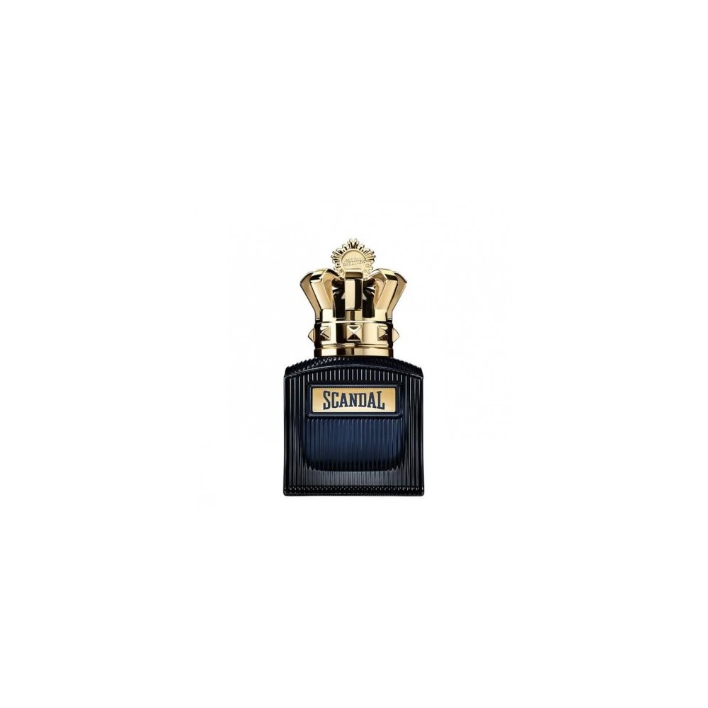 Jean Paul Gaultier Scandal Intense Pour Homme Eau De Parfum Intense 50 ml 