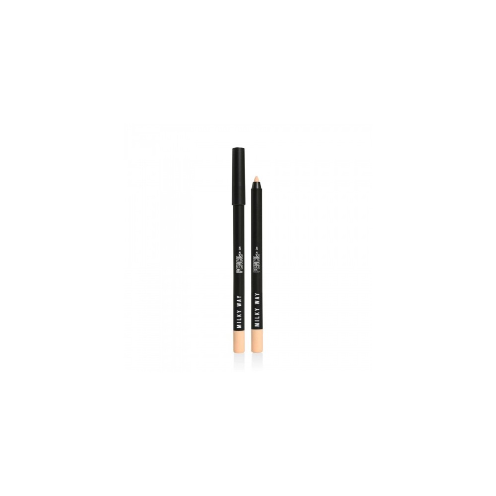 Bperfect Pencil Me In Kohl Eyeliner Pencil Matita Occhi Milky Way 
