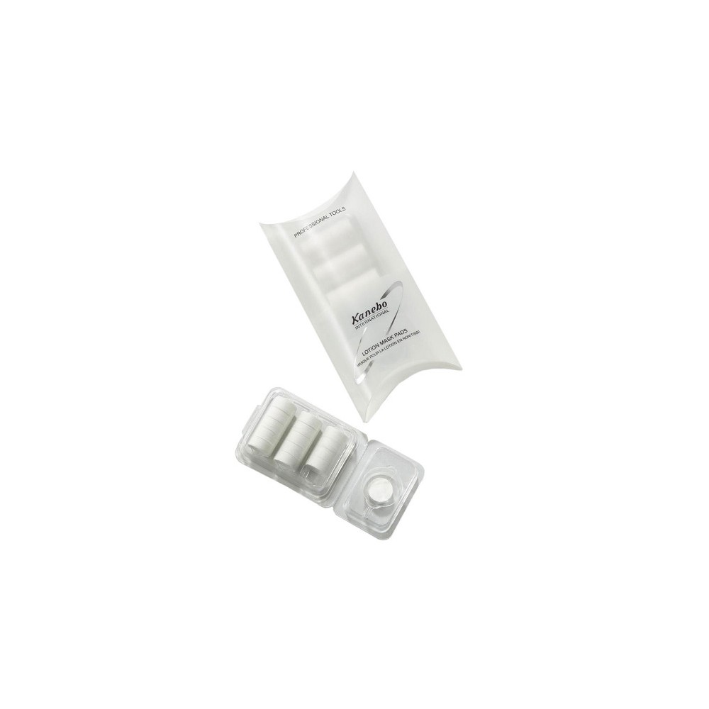Sensai Lotion Mask Pads 
