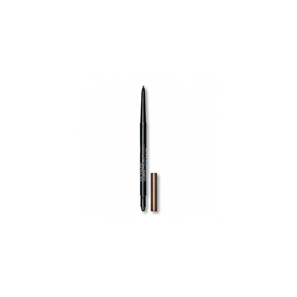 Revlon Colorstay Micro Hyper Precision Eyeliner Gel N. 215 Brown 