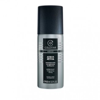 Collistar Linea Uomo Acqua...
