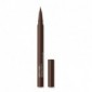 Wet N Wild Breakup Proof Waterproof Liquid Eyeliner Brown