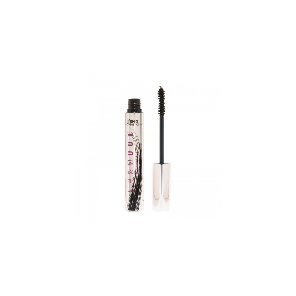 Bperfect Lashout Mascara Black 