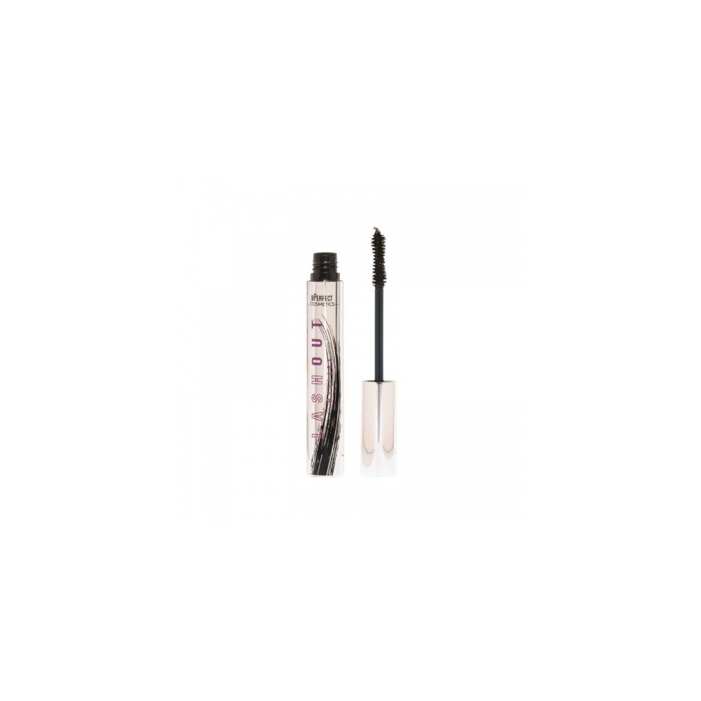 Bperfect Lashout Mascara Brown 