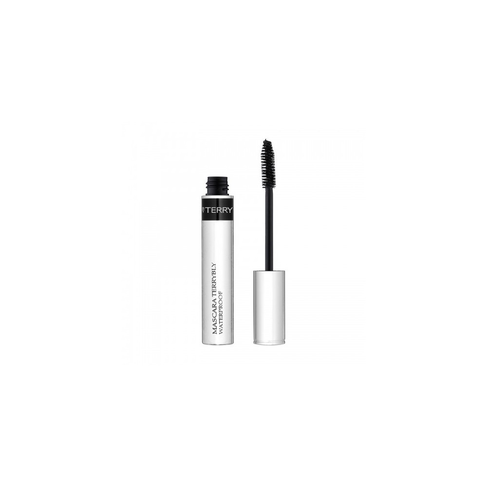 By Terry Mascara Terrybly Waterproof Mascara N.1 Black 